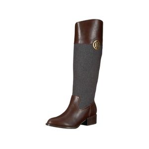 Tommy Hilfiger Over the Knee Boot